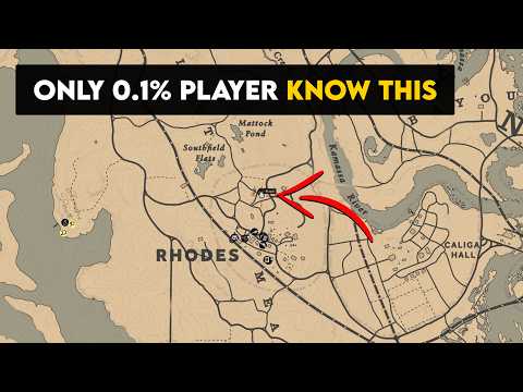 The developers didn't think we'd try that...
