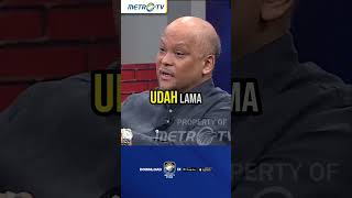 Kisah Perjuangan Habibie Dan Moment Pahit Dengan Mpr shorts