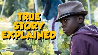 Atlanta Season 3 Episode 1 Explained Devonte Hart Story