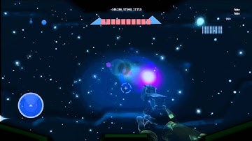 Project Spark: Lens Flare