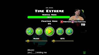 Every time Vortrox swears! Part 5