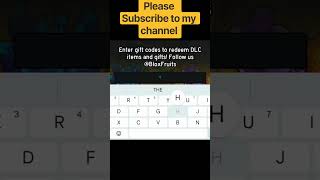 New Blox Fruits Codes September 2026 🔥 | Latest Redeem Codes | Ebonx gaming