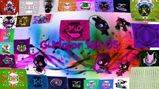 G-Major 185 Os Startup Effects