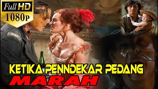 JANGAN MAIN MAIN DENGAN PENDEKAR PEDANG | ALUR CERITA FILM