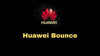 Huawei Bounce Ringtone
