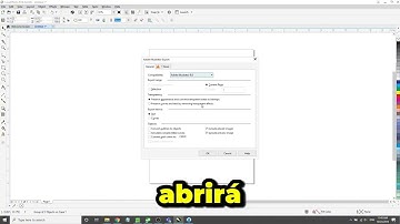 12 📤 Cómo Exportar Archivos desde CorelDRAW para Cortar en STM Robotics Design