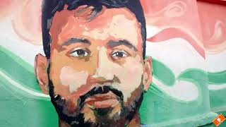 Odisha Hockey Anthem by Perfect Media screenshot 5