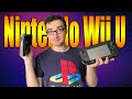 Обзор игровой консоли Nintendo Wii U