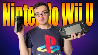 :    Nintendo Wii U