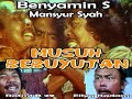 MUSUH BEBUYUTAN - Benyamin S Full Movie   Sayasukaa 