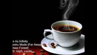 Do As Infinity - Tooku Made (Far Away)