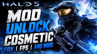 HALO 5 Foge | Download Mods