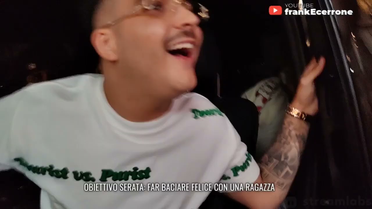 DISSING GEOLIER VS FABBRIZIO CERRONE