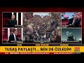 5. Nesil Hayalet Uçak: KAAN Geliyor! İşte TUSAŞ'ın O Paylaşımı...