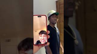 La reacción de ely2 Cuando vio que Álvaro es Hombre 😂 #dejavuff #freefire