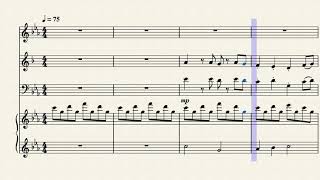 Intermezzo - Kalafina