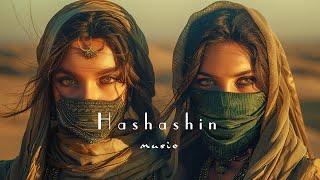 Hash. Music - Best Of Ömer Bükülmezoğlu [Ethnic & Deep House Mix]