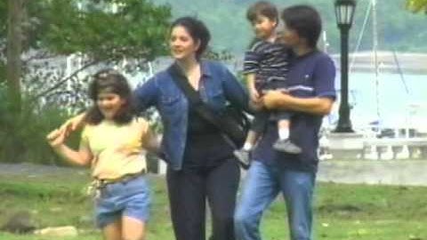 COMUNICACION PADRE E HIJO