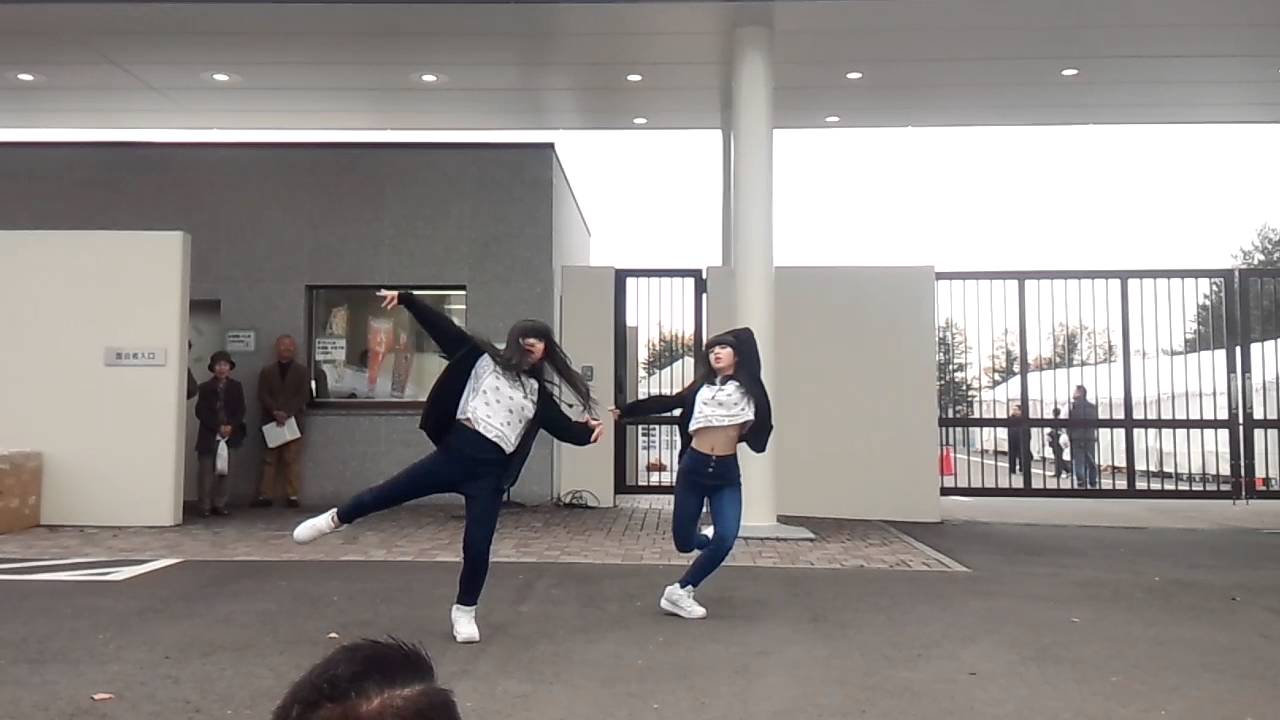 16 旭川刑務所矯正展 Filly S Youtube