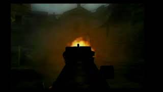 Troina: Inside Multiplayer Call of Duty 2 Bonus Video