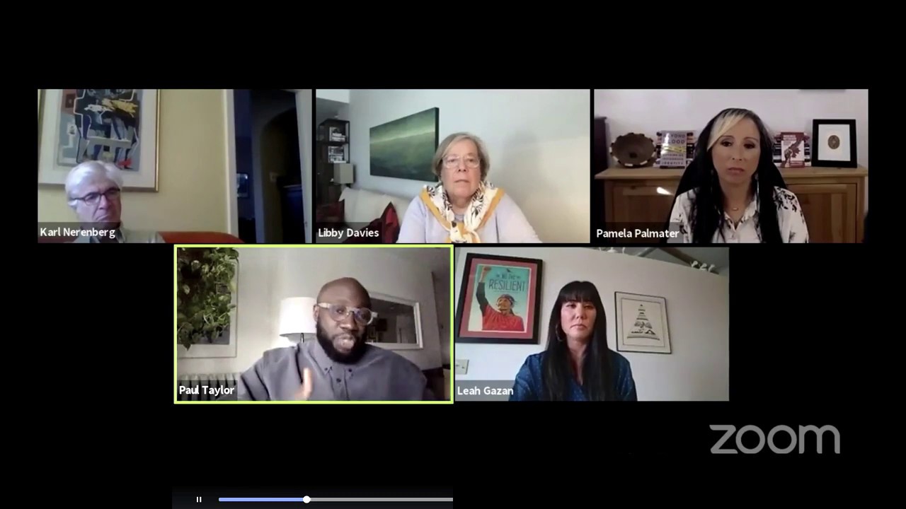 Off the Hill:  The Need for Justice Reform in Canada