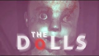 時給3000円の怖すぎブラックバイト！The Dolls実況プレイ