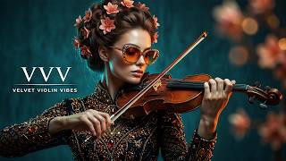 Velvet Violin Vibes — Eternal Flow | Melodic House Original Mix