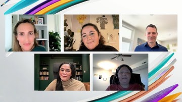 Build better: Learn how to build compliant, usable and accessible products (with ASL and AD)
