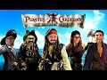 Pirates of the carribean  indian meme version  ft  hindustani bhau  hera pheri  carryminati