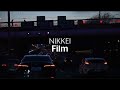 Nikkei film the power of fully driverless taxis in china