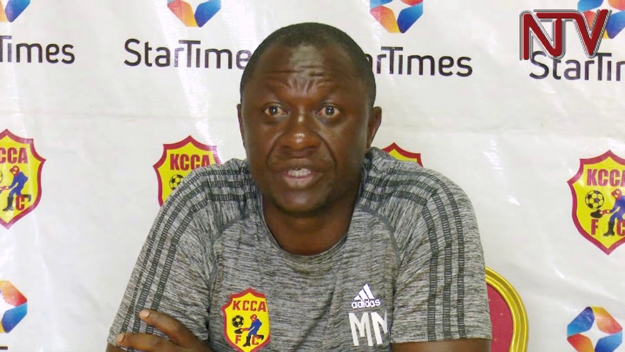 KCCA FC to play Masavu FC in Entebbe as Uganda Premier league returns