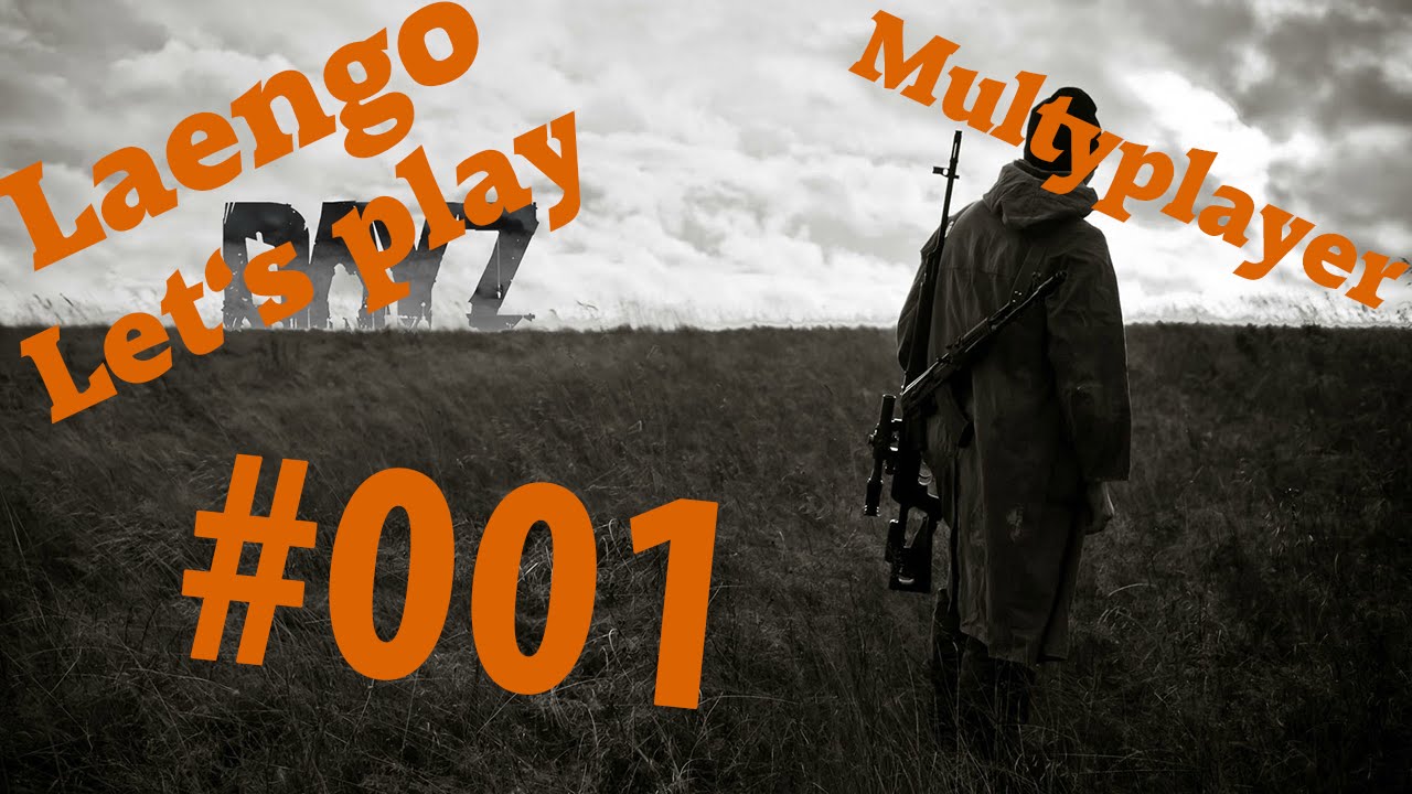 DayZ Standalone [001] Multiplayer - Auf dem Weg zum verrückten Doc ...
