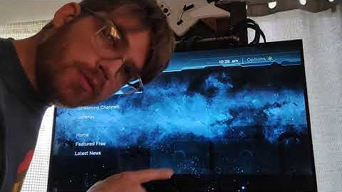 How to turn on HDR on the onn. Watch 50" UHD ROKU tv