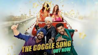 The Goggle Song Power || Full Hard Bass Vs Enjoyment Party Dance Mix By Dj Bappi BK screenshot 1