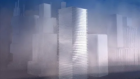 Canadian Wildfire Smoke Reduces Air Quality In Minnesota