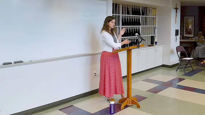 Combining Lower Grades in the Classical Lutheran C...