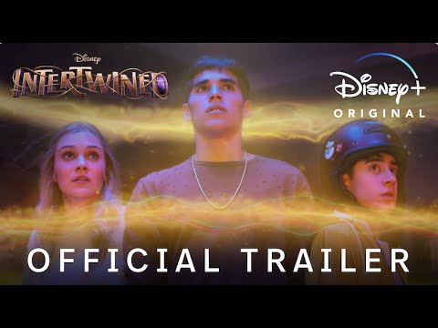 Intertwined | Official Trailer | Disney+