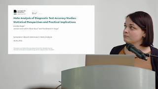 Recent Advances in Meta-Analysis 2026 (2/9): Meta-Analysis of Diagnostic Test Accuracy Studies…