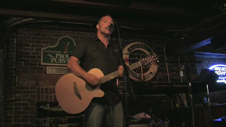Paul Lamb - Sweet Caroline