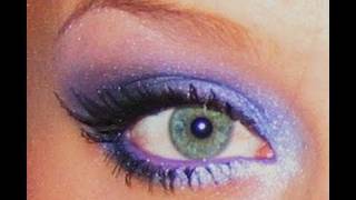 How to Make Brown Eyes Stand Out