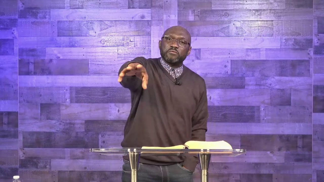 Midweek boost prayer service reverend maxwell appiah youtube