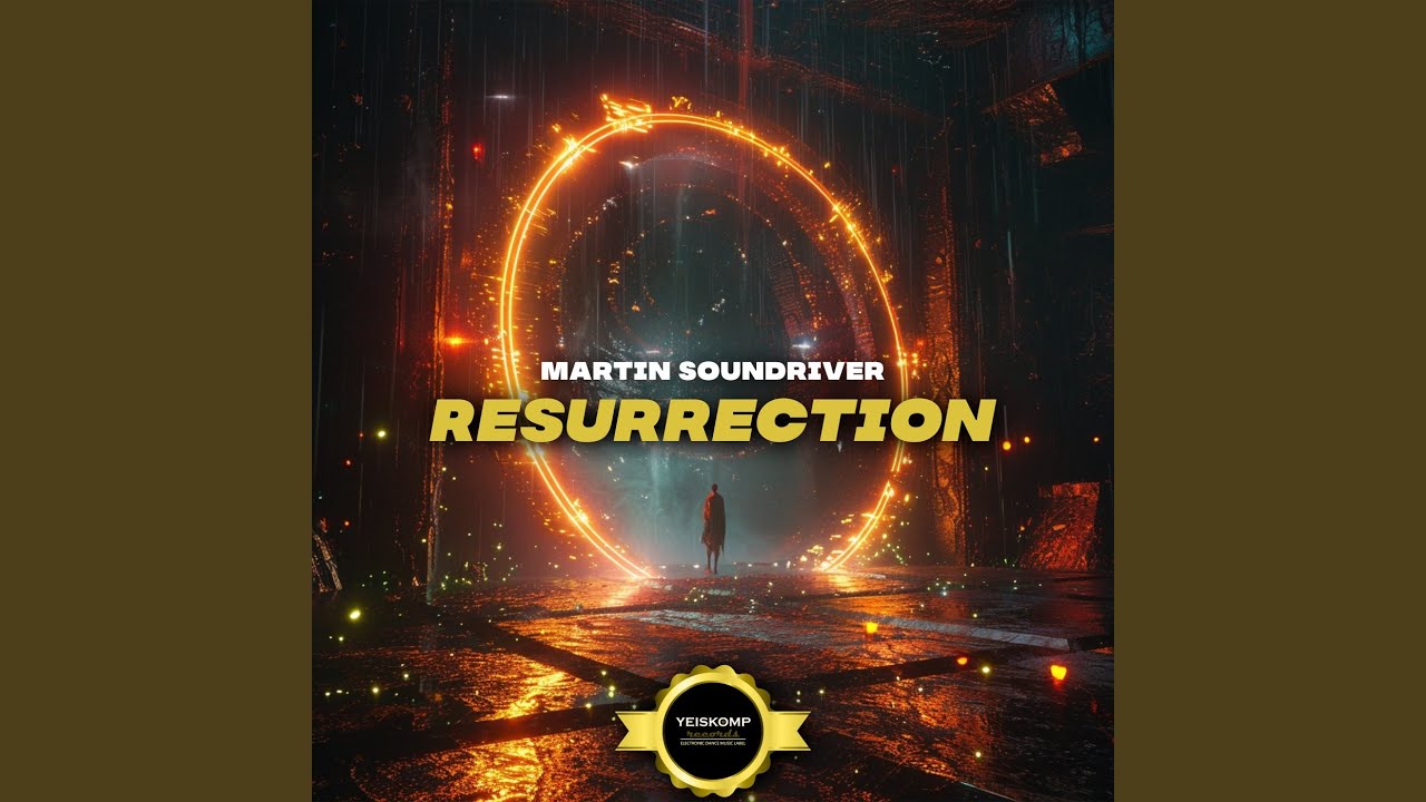 Watch Resurrection on YouTube Watch Resurrection on YouTube