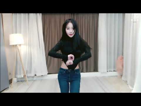 【小深深儿】I Love You EXID