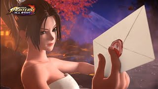 KOF ALL STAR- OPENING