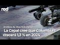 ¿Qué pasaría si Colombia reduce tasas de interés de forma acelerada? | Red+