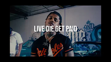 Lor Sosa & BlueFace feat. Kayos & Alé “Live Die N Get Paid” (Official Music Video)