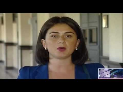 თამარ ხიდაშელი - \"სასამართლოს უკანონო გადაწყვეტილება, საარჩევნო ნომრებთან დაკავშირებით.
