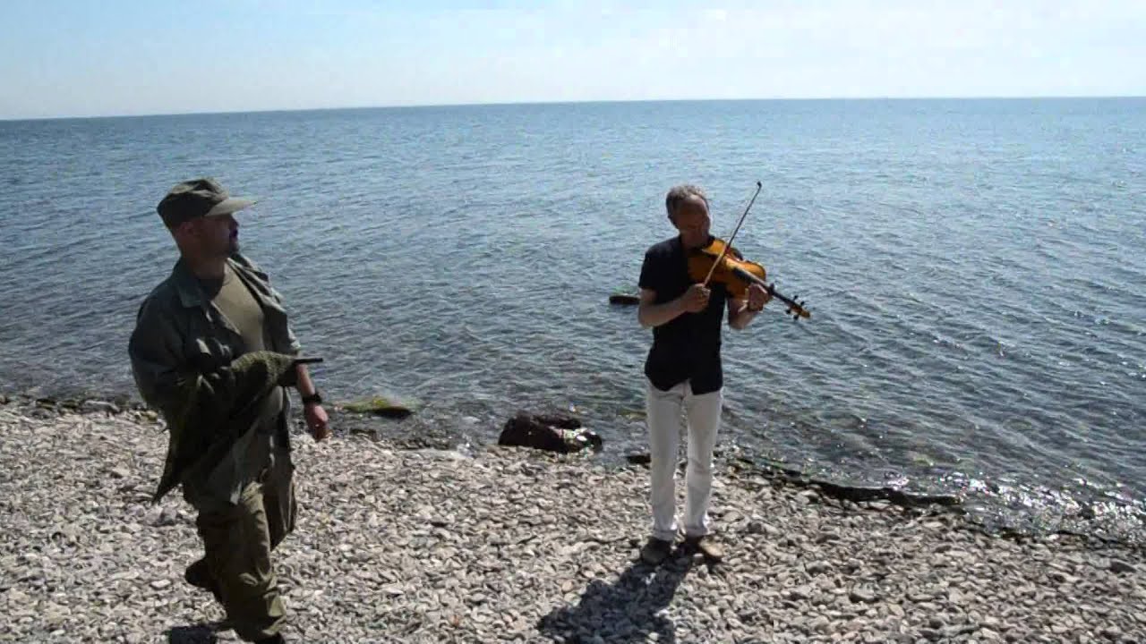 Фильм Тяжелая вода 8 серия - YouTube