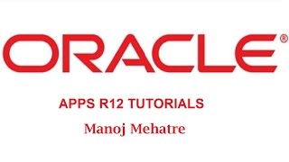 General Ledger(GL) Interface In Oracle Apps Part2