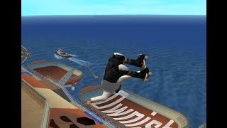 Thps3 We improv - Round 4 Shp Ownish